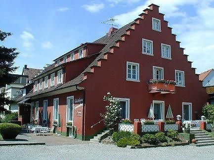 Gaestehaus Sparenberg Bad Krozingen Kültér fotó