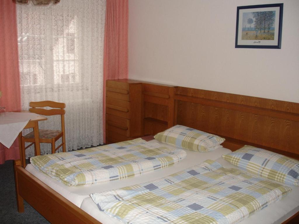 Gaestehaus Sparenberg Bad Krozingen Kültér fotó