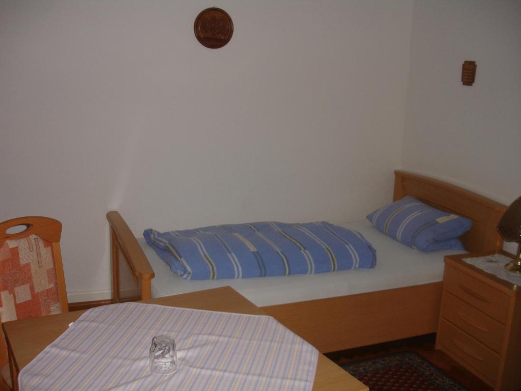 Gaestehaus Sparenberg Bad Krozingen Kültér fotó